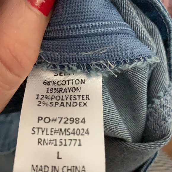 Brand New, LE LIS size L - Picture 6 of 6